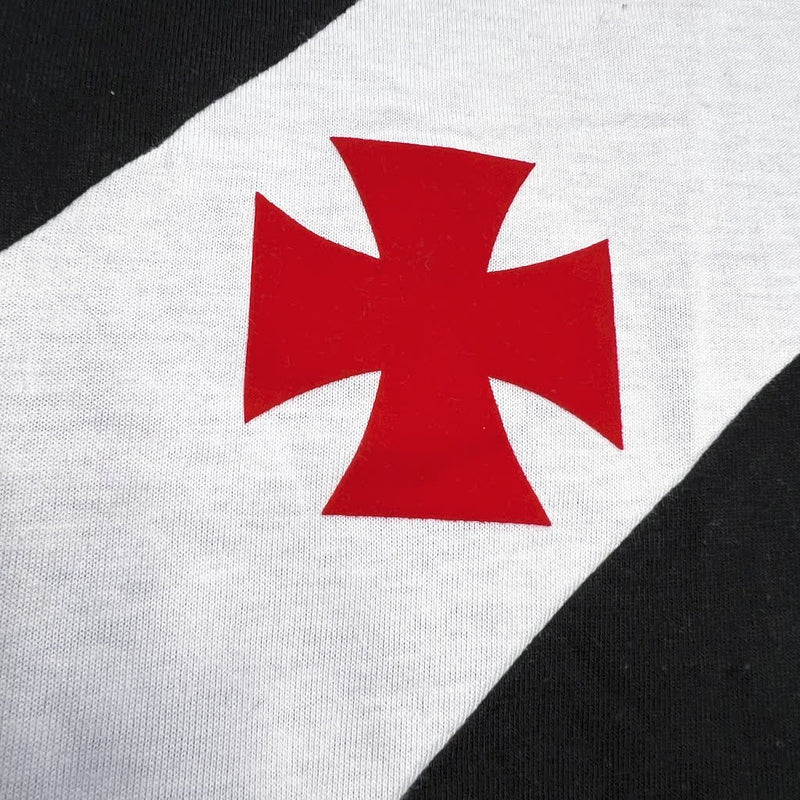 CAMISA OFICIAL VASCO RETRO 1988 Visitante