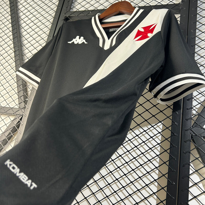 Camisa Oficial Vasco da Gama 2025/2026 Always