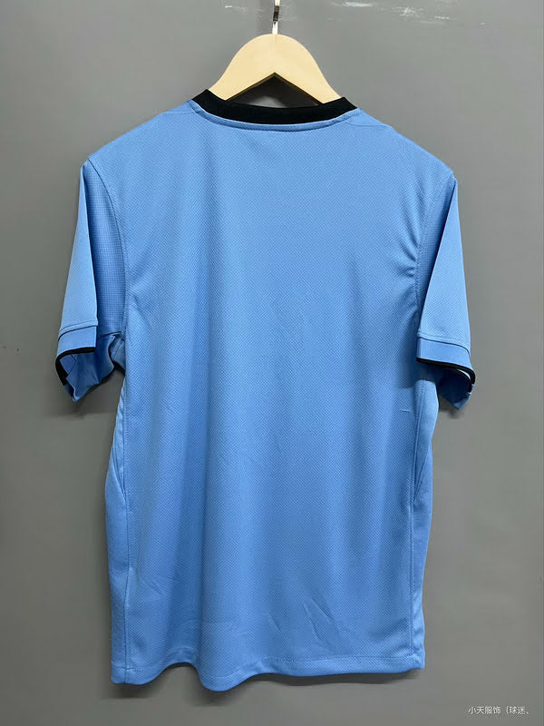Camisa Oficial Seleção Holanda 2025/2026 Visitante