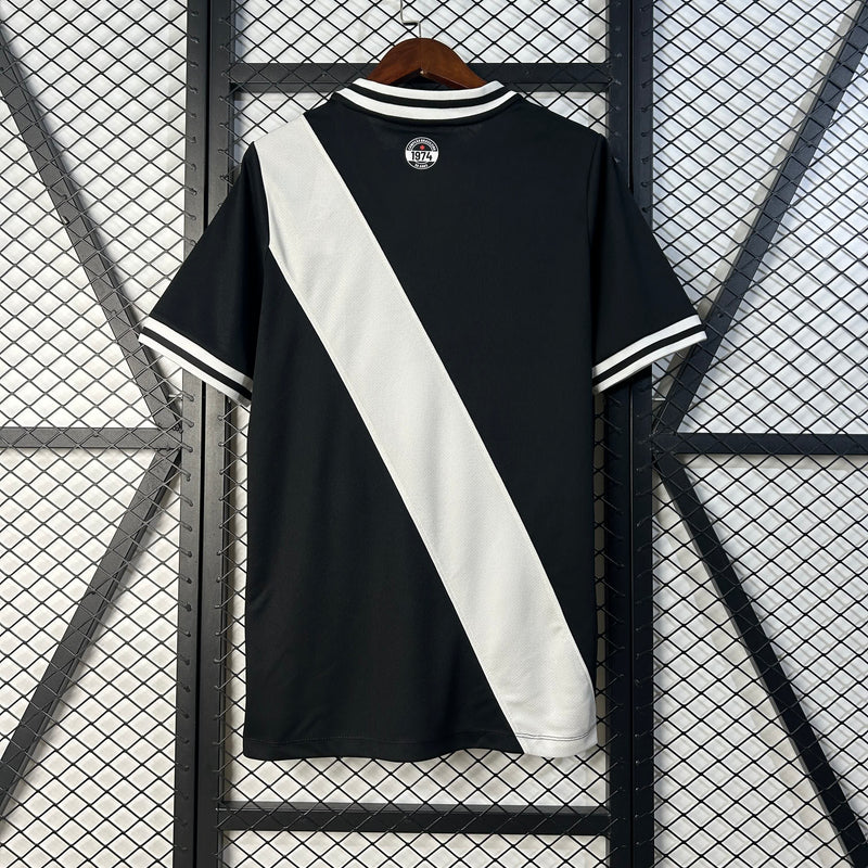 Camisa Oficial Vasco da Gama 2025/2026 Always