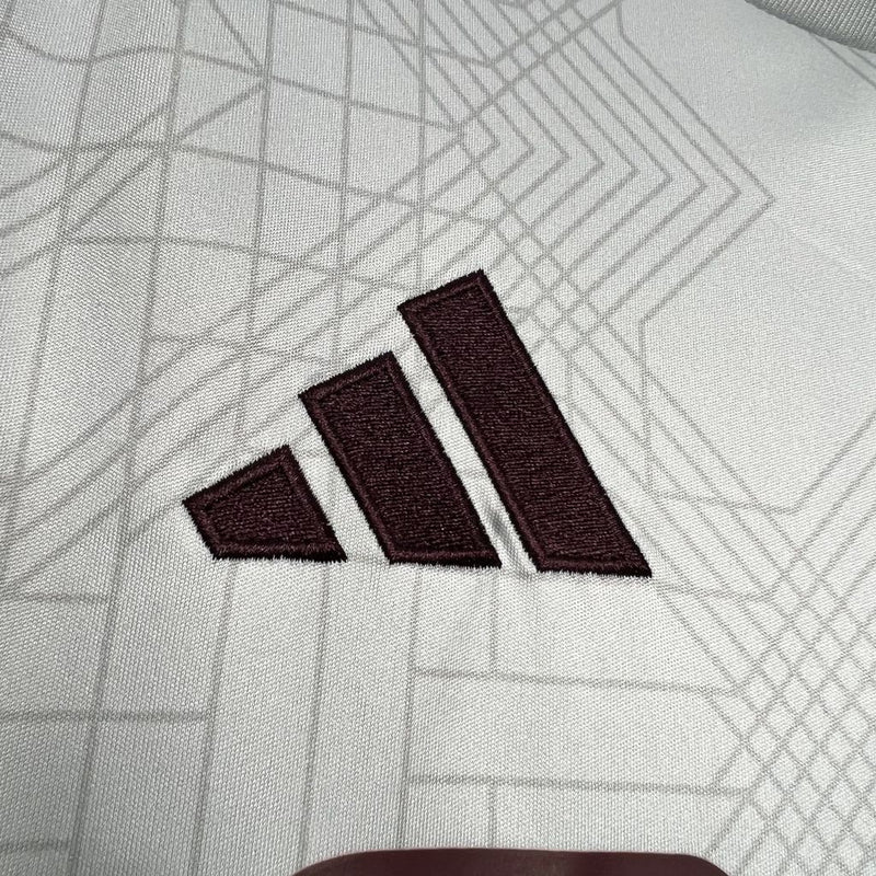 Camisa Oficial Ajax 24/25 III Uniforme