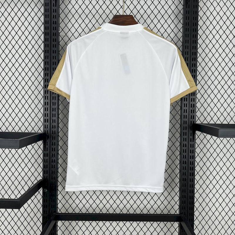 Camisa Oficial Vasco da Gama 2025/2026 Supporter