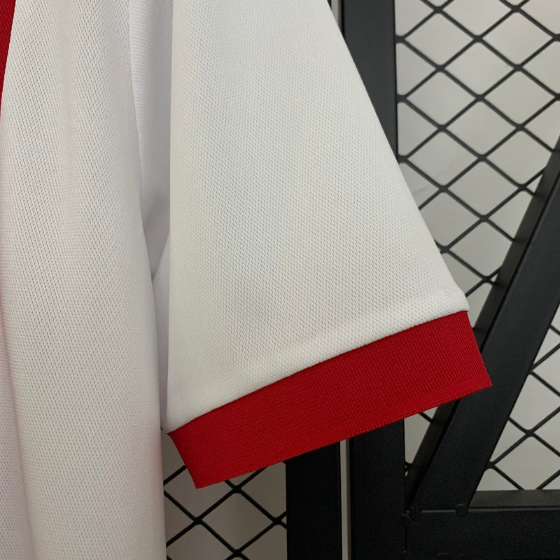 Camisa Oficial 25/26 Ajax Commemorative Edition
