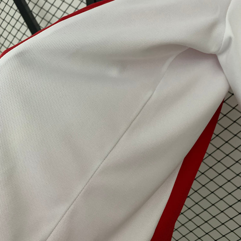 Camisa Oficial 25/26 Ajax Commemorative Edition