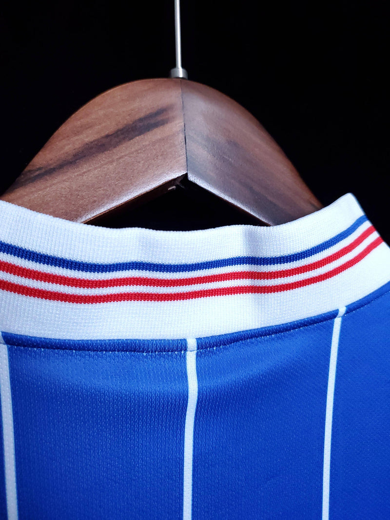 Camisa Oficial Retrô Ajax 1990 II Uniforme