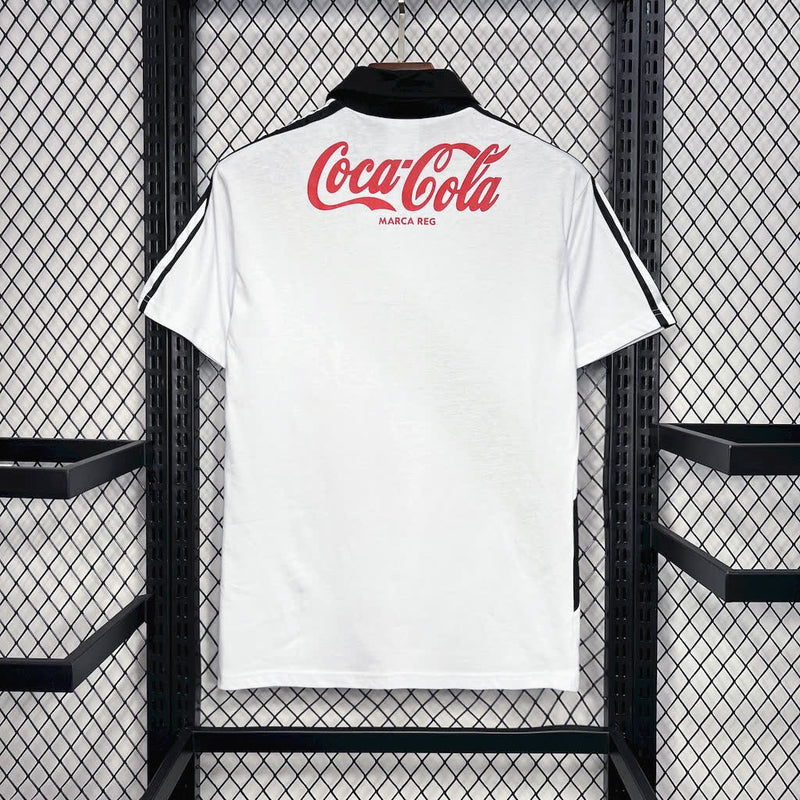CAMISA OFICIAL VASCO RETRO 1988 Home