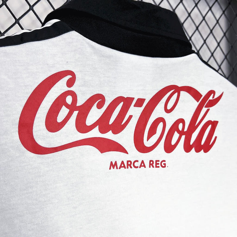 CAMISA OFICIAL VASCO RETRO 1988 Home