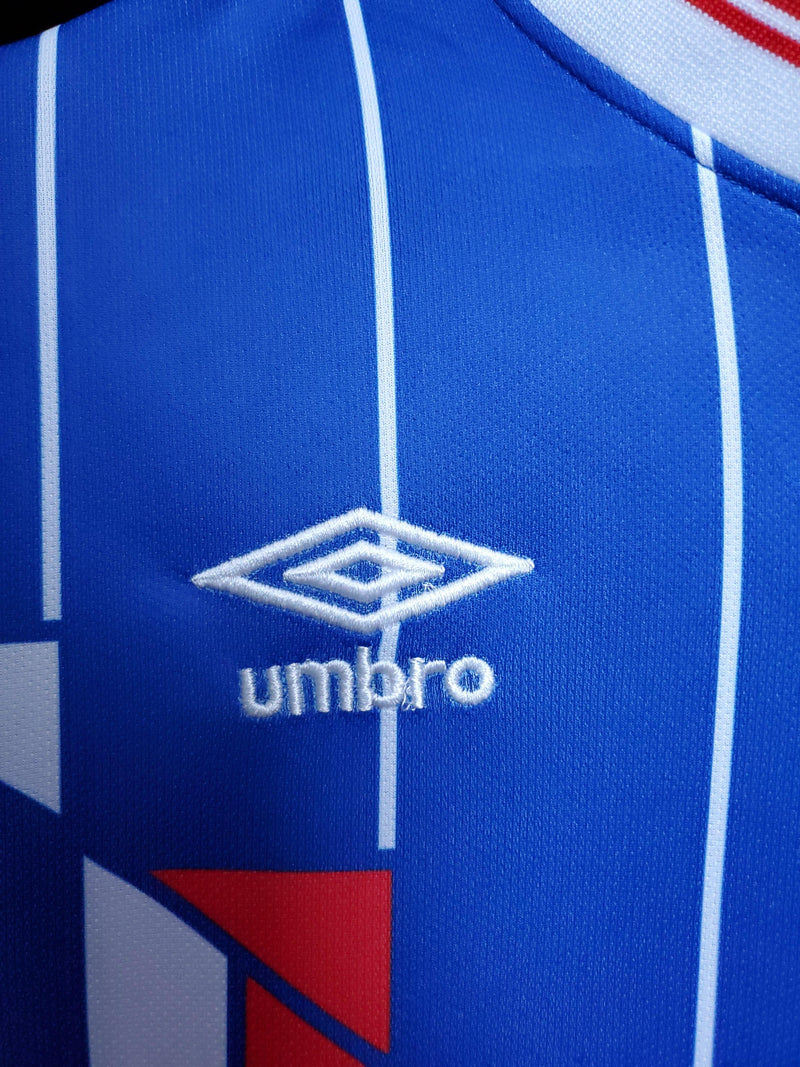 Camisa Oficial Retrô Ajax 1990 II Uniforme
