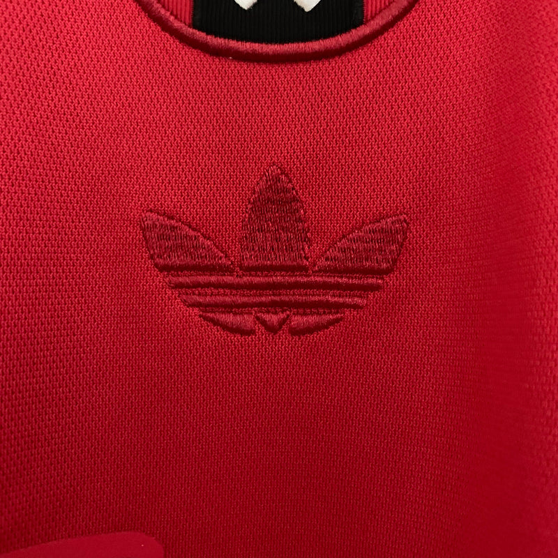 Camisa Oficial 25/26 Ajax Commemorative Edition