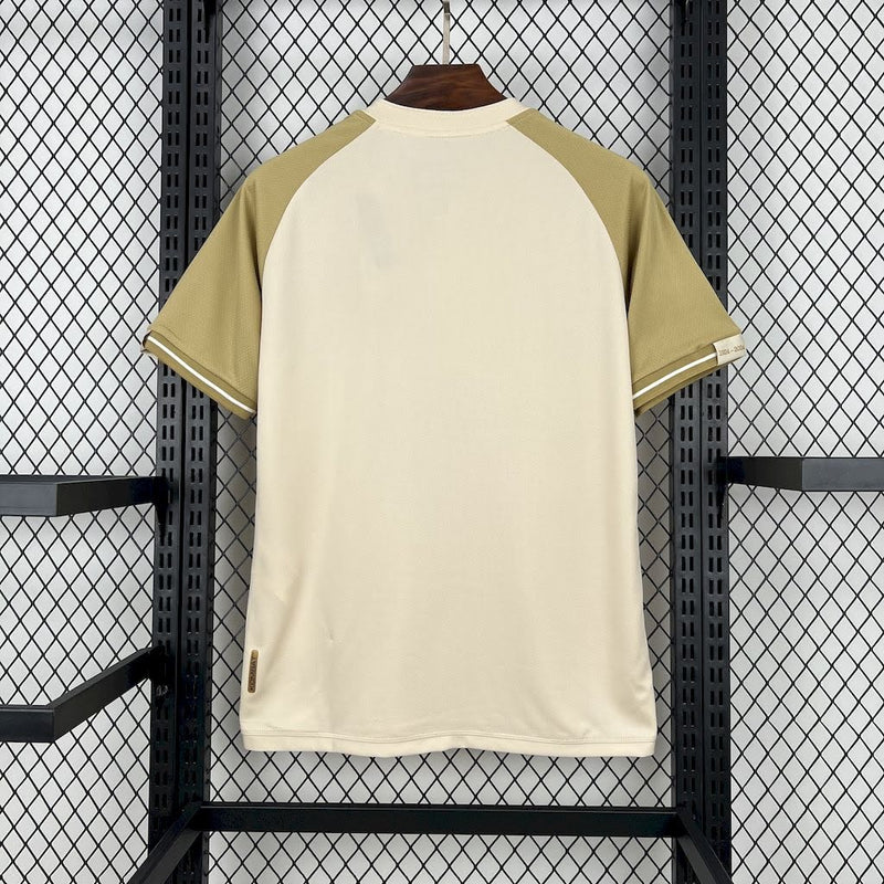 Camisa Oficial Vasco da Gama III 2024/2025 Torcedor Masculina